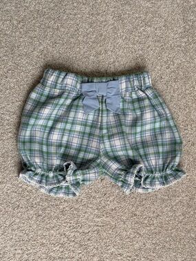The Beaufort Bonnet Company Knickers